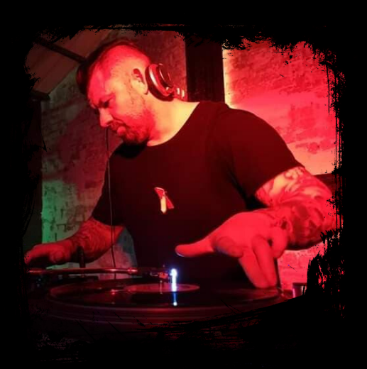 Andy Naylor